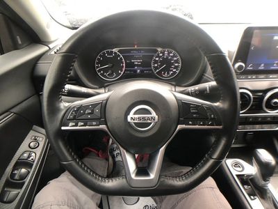 2023 Nissan Sentra SV - Photo 20
