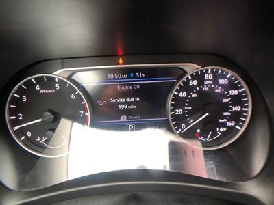 2023 Nissan Sentra SV - Photo 21