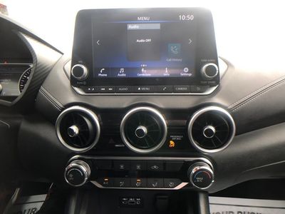 2023 Nissan Sentra SV - Photo 22