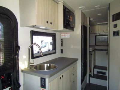 2026 Entegra CONDOR - Photo 8