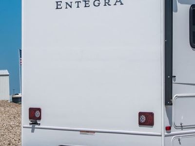 2026 Entegra Coach Odyssey SE — photo 31 view