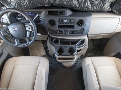 2026 Entegra Coach Odyssey SE — photo 25 view