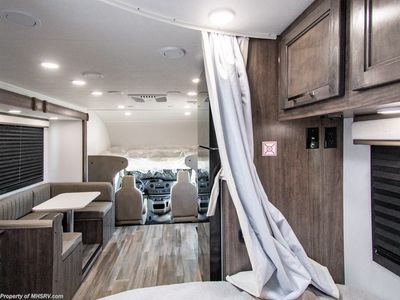 2026 Entegra Coach Odyssey SE — photo 24 view