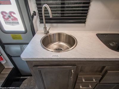 2026 Entegra Coach Odyssey SE — photo 15 view