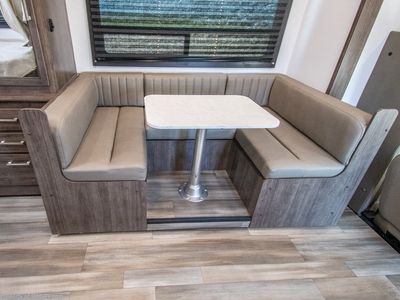 2026 Entegra Coach Odyssey SE — photo 9 view