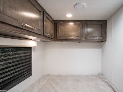 2026 Entegra Coach Odyssey SE — photo 22 view