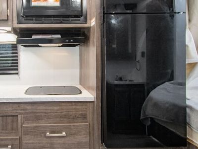 2026 Entegra Coach Odyssey SE — photo 19 view