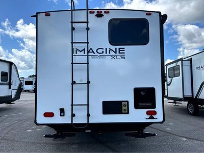 2026 Grand Imagine XLS - Photo 4