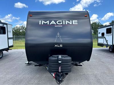 2026 Grand Imagine XLS - Photo 2