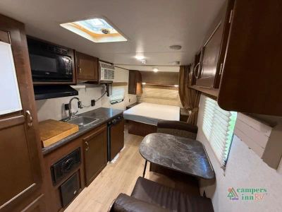 2017 Jayco Jay Flight SLX — photo 29 view