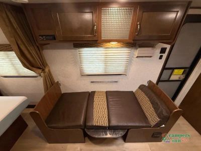 2017 Jayco Jay Flight SLX — photo 14 view