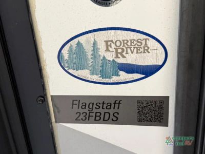 2017 Jayco Jay Flight SLX — photo 28 view