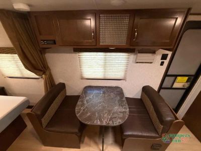 2017 Jayco Jay Flight SLX — photo 13 view