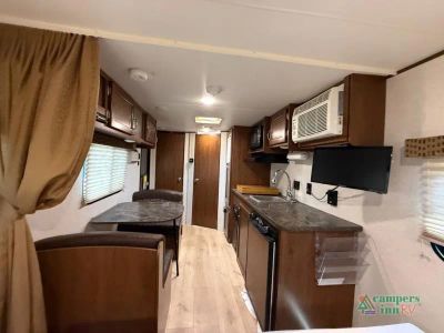 2017 Jayco Jay Flight SLX — photo 30 view