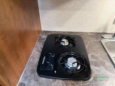 2017 Jayco Jay Flight SLX — photo 9 view