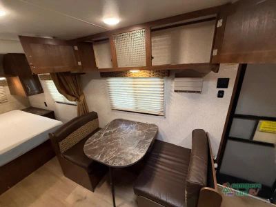2017 Jayco Jay Flight SLX — photo 12 view
