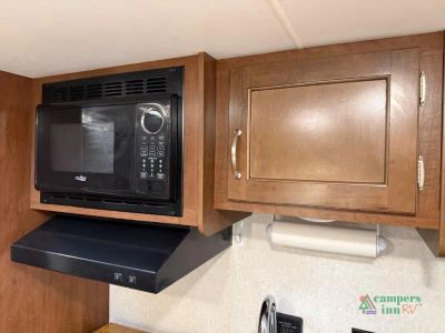 2017 Jayco Jay Flight SLX — photo 10 view