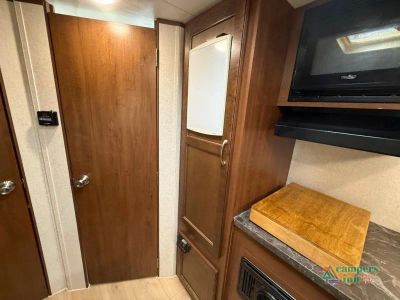2017 Jayco Jay Flight SLX — photo 15 view