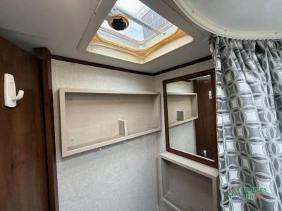 2017 Jayco Jay Flight SLX — photo 25 view
