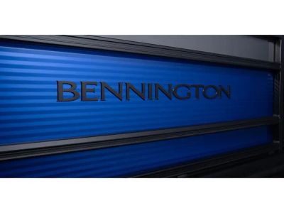 2024 Bennington 20 SSR — photo 11 view