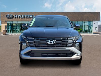 2026 Hyundai Tucson Hybrid - Photo 12