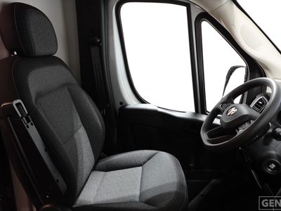 2026 Thor Motor Coach Sequence Sport — photo 8 view