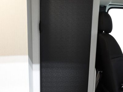2026 Thor Motor Coach Sequence Sport — photo 12 view