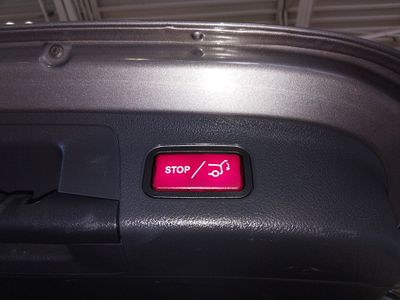 2023 Mercedes-Benz GLA — photo 19 view