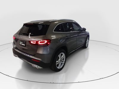 2023 Mercedes-Benz GLA — photo 7 view