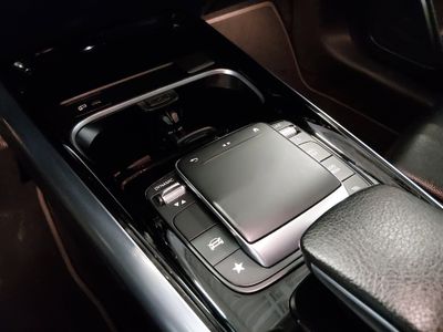 2023 Mercedes-Benz GLA — photo 20 view