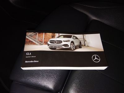 2023 Mercedes-Benz GLA — photo 21 view