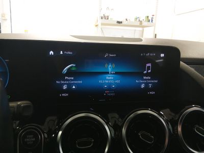 2023 Mercedes-Benz GLA — photo 17 view