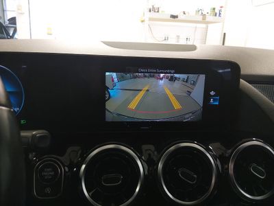 2023 Mercedes-Benz GLA — photo 16 view