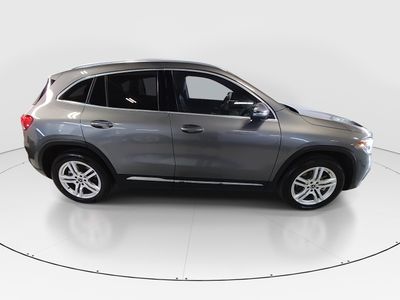 2023 Mercedes-Benz GLA — photo 8 view