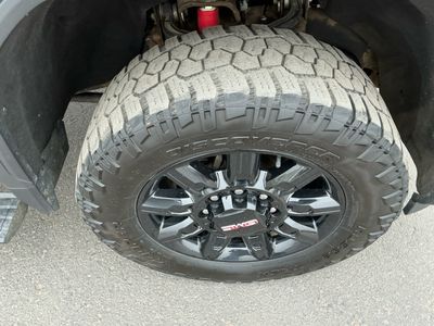 2024 GMC Sierra 2500HD — photo 22 view