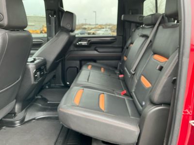 2024 GMC Sierra 2500HD — photo 16 view