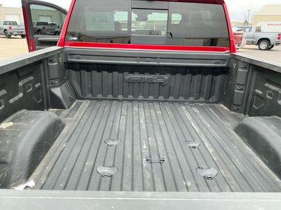 2024 GMC Sierra 2500HD — photo 17 view