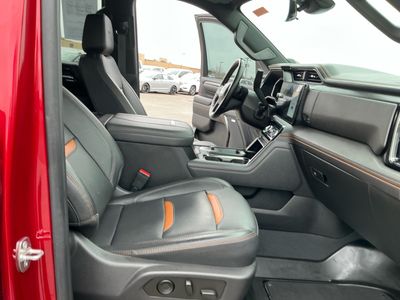 2024 GMC Sierra 2500HD — photo 20 view