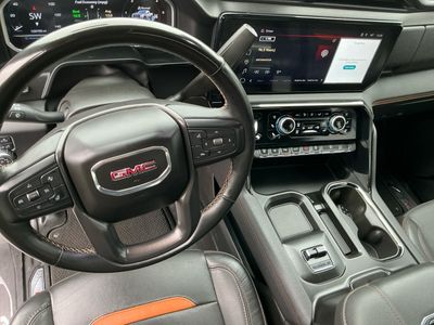2024 GMC Sierra 2500HD — photo 14 view