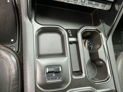 2024 GMC Sierra 2500HD — photo 12 view