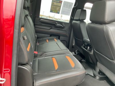 2024 GMC Sierra 2500HD — photo 18 view
