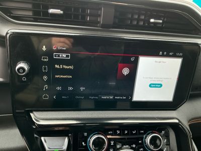 2024 GMC Sierra 2500HD — photo 11 view
