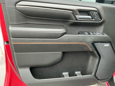 2024 GMC Sierra 2500HD — photo 15 view