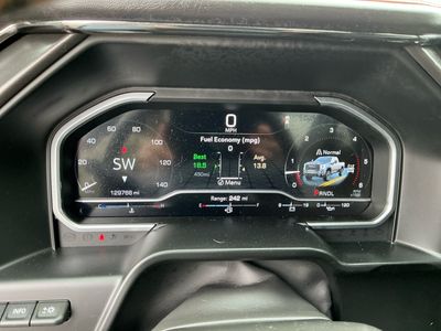 2024 GMC Sierra 2500HD — photo 10 view