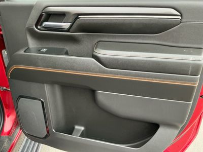 2024 GMC Sierra 2500HD — photo 19 view