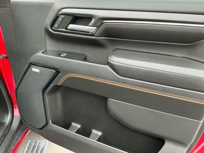 2024 GMC Sierra 2500HD — photo 21 view