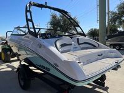 2026 Yamaha AR195 - Photo 7