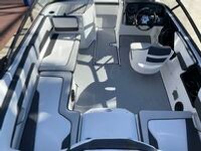 2026 Yamaha AR195 - Photo 11