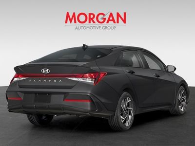 2026 Hyundai ELANTRA - Photo 2