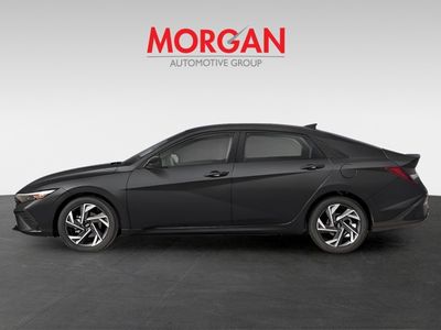2026 Hyundai ELANTRA - Photo 3
